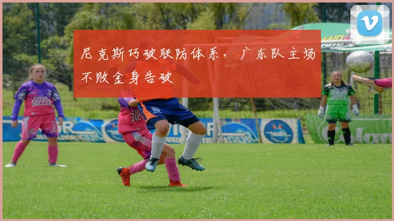 尼克斯巧破联防体系，广东队主场不败金身告破